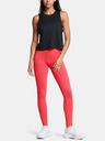Under Armour Under Armour UA Vanish Seamless Legging - Rosso Donna