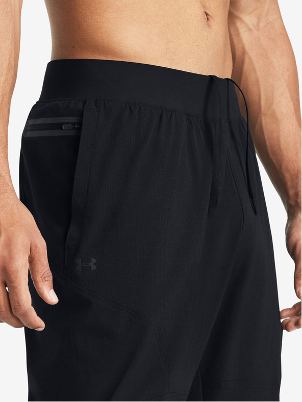 Under Armour Pantaloni Under Armour UA Unstoppable Taper ventilati da uomo