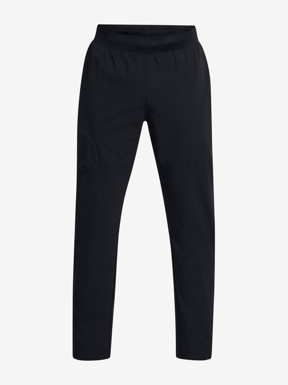 Under Armour Pantaloni Under Armour UA Unstoppable Taper ventilati da uomo
