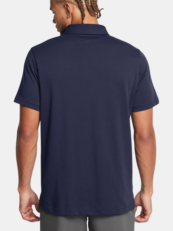 Under Armour Polo Under Armour UA Icon Uomo