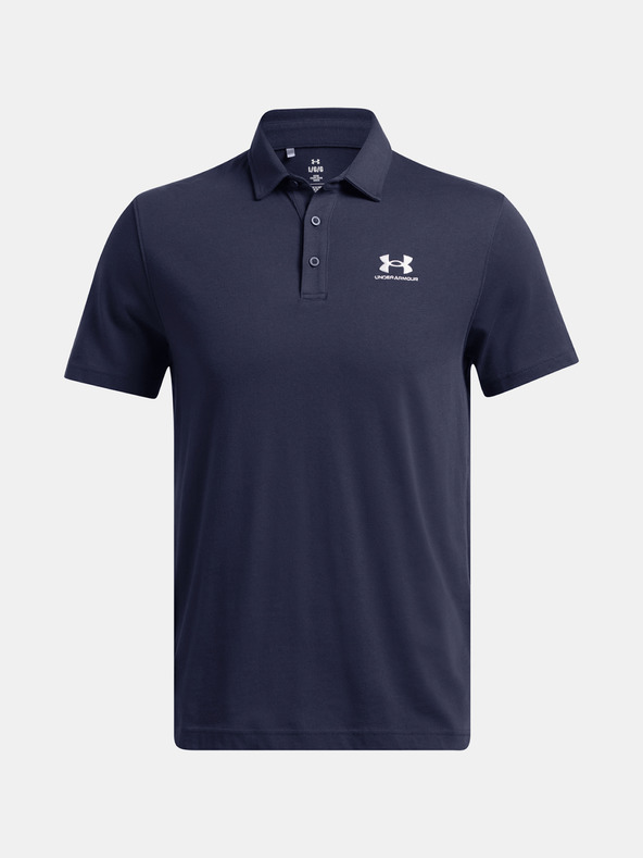 Under Armour Polo Under Armour UA Icon Uomo