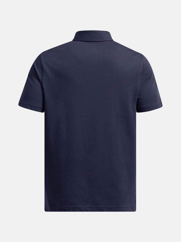 Under Armour Polo Under Armour UA Icon Uomo
