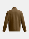 Under Armour Maglietta Under Armour UA Expanse Fleece HZ-BRN Uomo