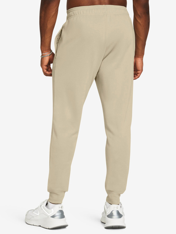 Under Armour Under Armour UA Uomo Rival Terry Jogger Sweatpants