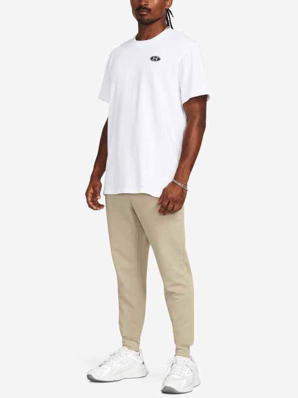 Under Armour Under Armour UA Uomo Rival Terry Jogger Sweatpants