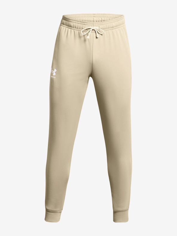 Under Armour Under Armour UA Uomo Rival Terry Jogger Sweatpants