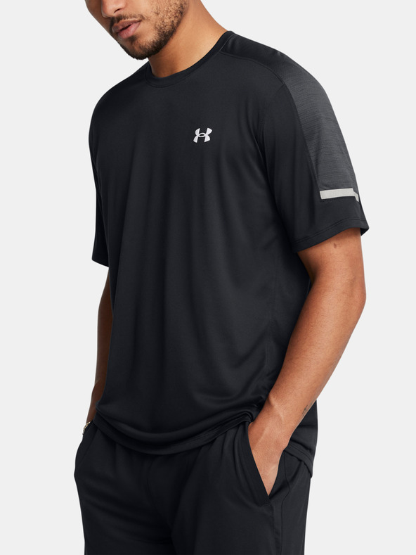Under Armour Under Armour UA Tech Utility SS Uomo