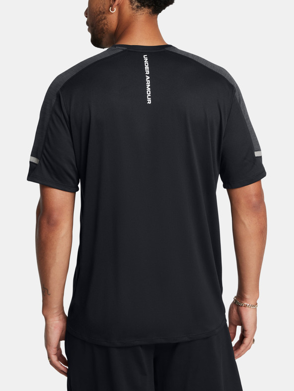 Under Armour Under Armour UA Tech Utility SS Uomo