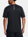 Under Armour Under Armour UA Tech Utility SS Uomo