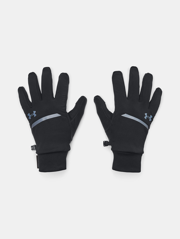 Under Armour Guanti uomo Under Armour UA Storm Fleece Run Gloves