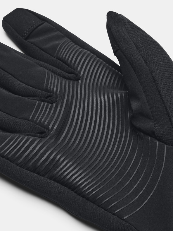 Under Armour Guanti uomo Under Armour UA Storm Fleece Run Gloves