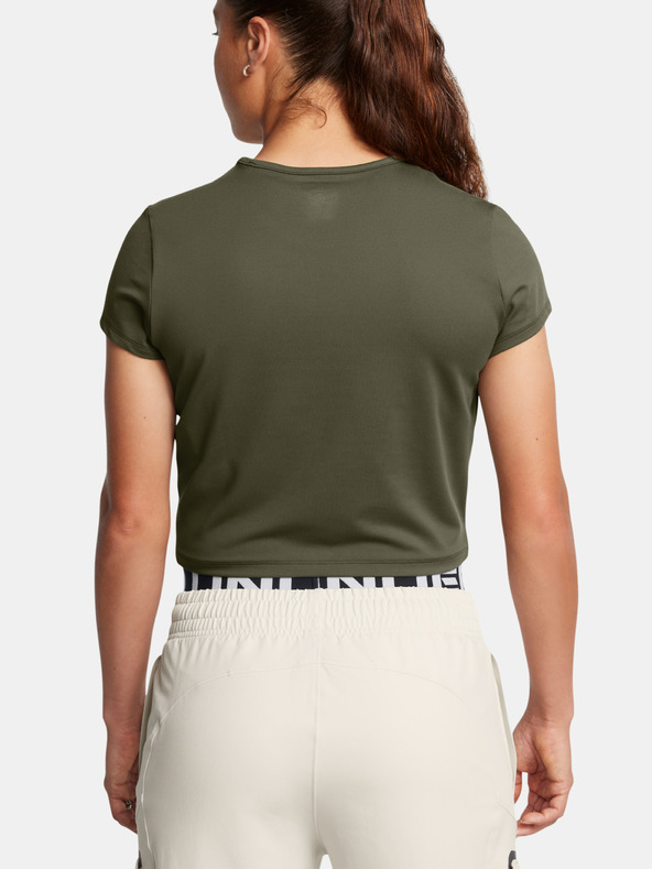 Under Armour Maglietta Under Armour Meridian Baby Donna