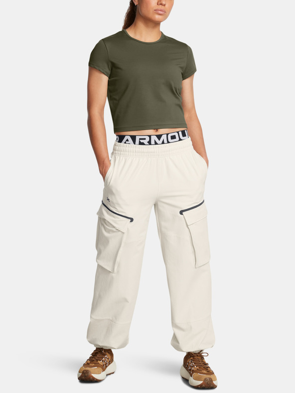 Under Armour Maglietta Under Armour Meridian Baby Donna