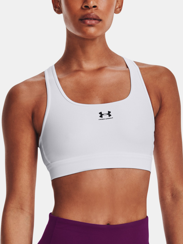 Under Armour Reggiseno donna Under Armour UA HG Armour Mid Padless