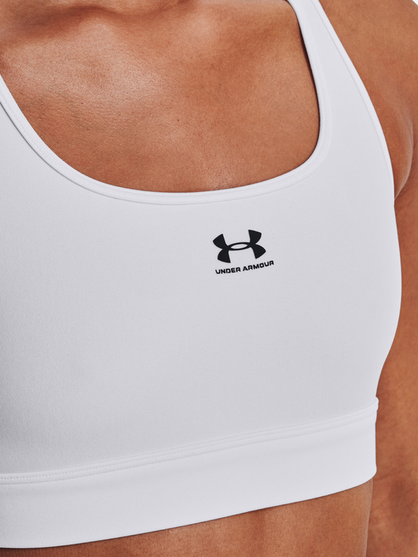 Under Armour Reggiseno donna Under Armour UA HG Armour Mid Padless