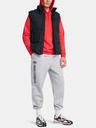 Under Armour Felpa con cappuccio in pile Under Armour UA Icon Uomo-RED