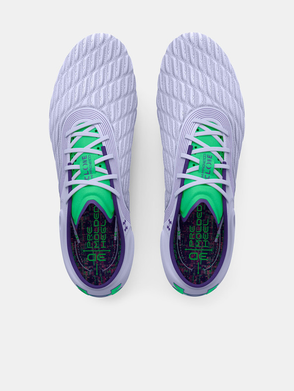 Under Armour Scarpe da calcio uomo Under Armour UA Clone Mag Elite 3.0 FG