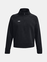 Under Armour Felpa Under Armour UA Rival Fleece HZ Donna