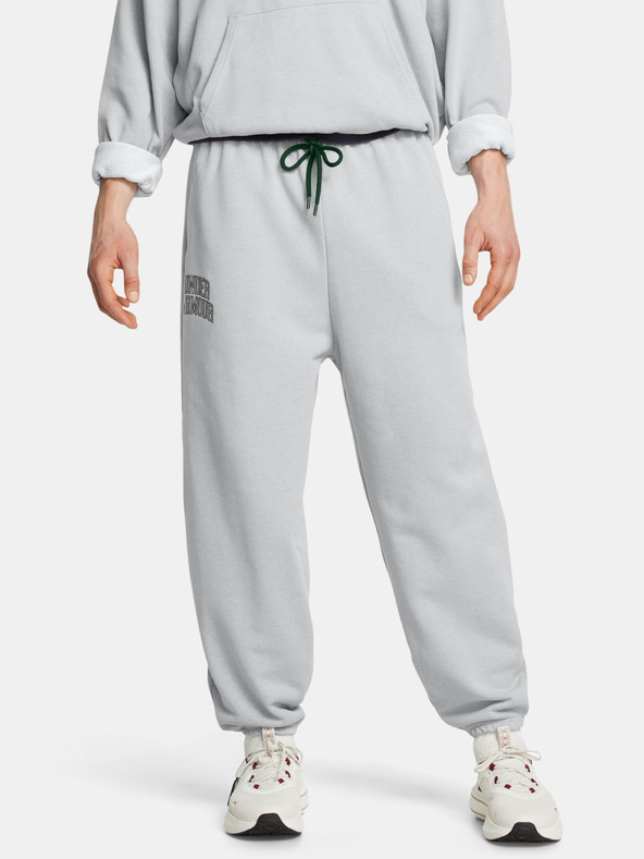 Under Armour Pantaloni Under Armour UA Icon HWT Terry OS Uomo