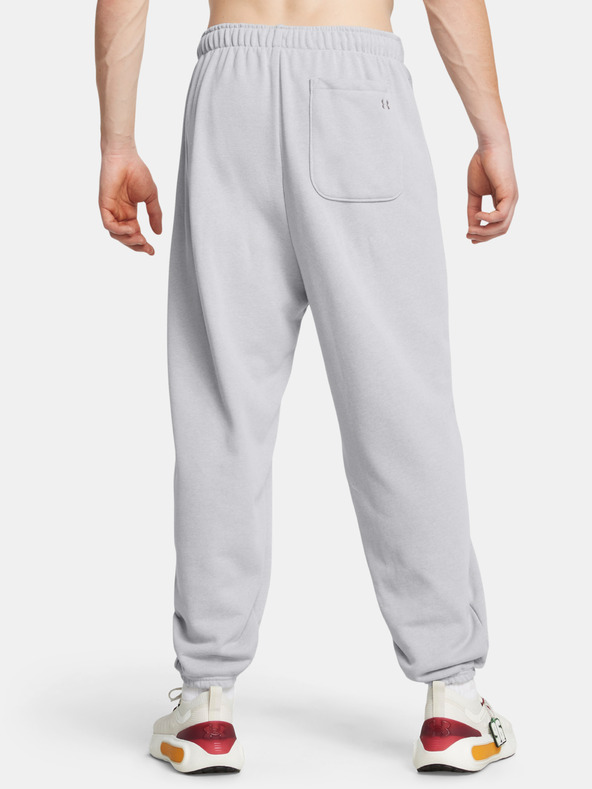 Under Armour Pantaloni Under Armour UA Icon HWT Terry OS Uomo