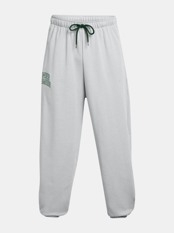 Under Armour Pantaloni Under Armour UA Icon HWT Terry OS Uomo