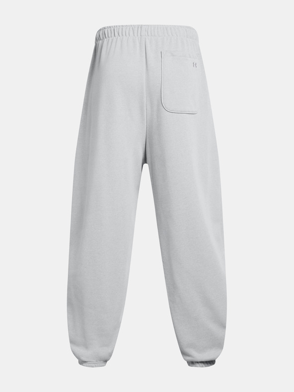 Under Armour Pantaloni Under Armour UA Icon HWT Terry OS Uomo