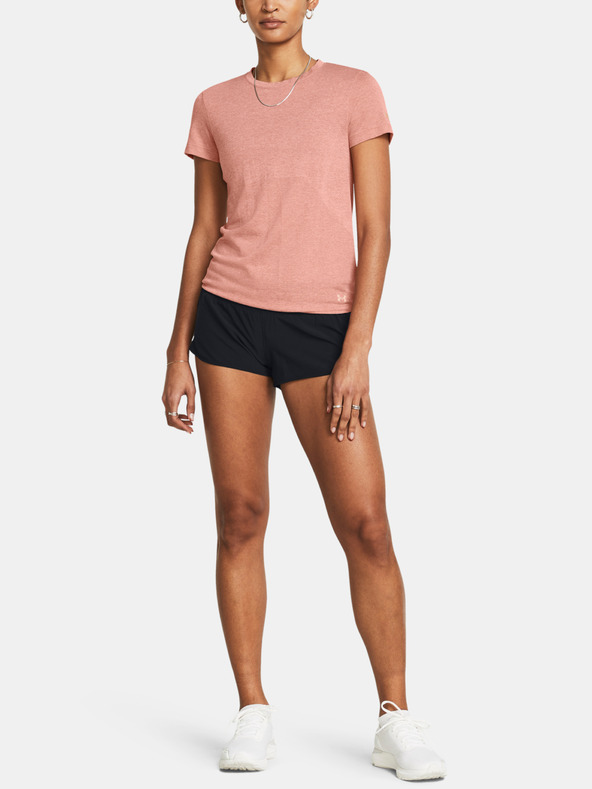 Under Armour Pantaloncini Under Armour UA Launch Pro 2'' da donna