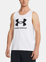 Under Armour Canotta Under Armour da uomo UA SPORTSTYLE LOGO TANK