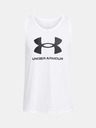 Under Armour Canotta Under Armour da uomo UA SPORTSTYLE LOGO TANK