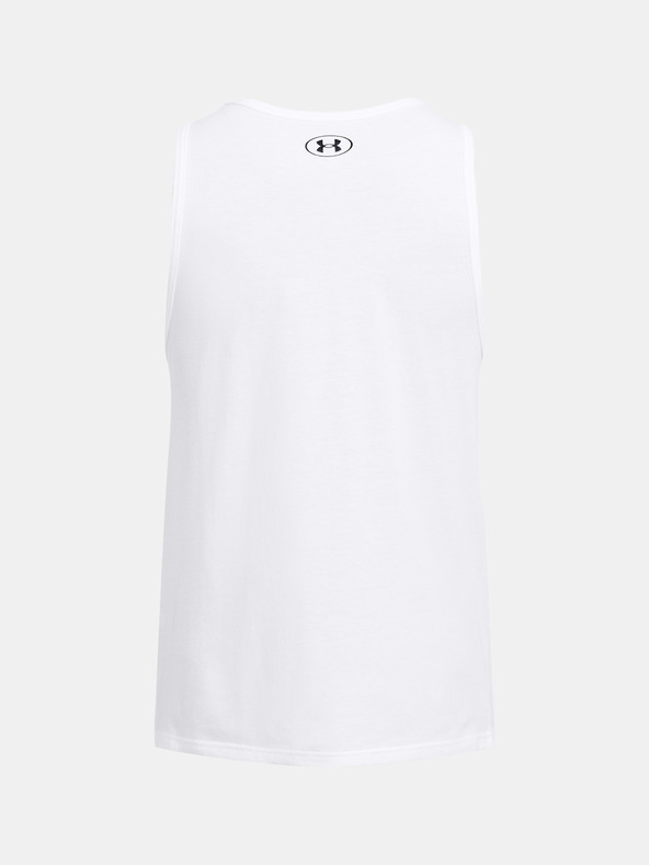 Under Armour Canotta Under Armour da uomo UA SPORTSTYLE LOGO TANK