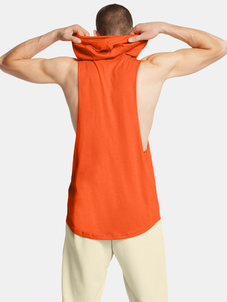 Under Armour Canotta Under Armour UA Pjt Rck SL HD Payoff-ORG
