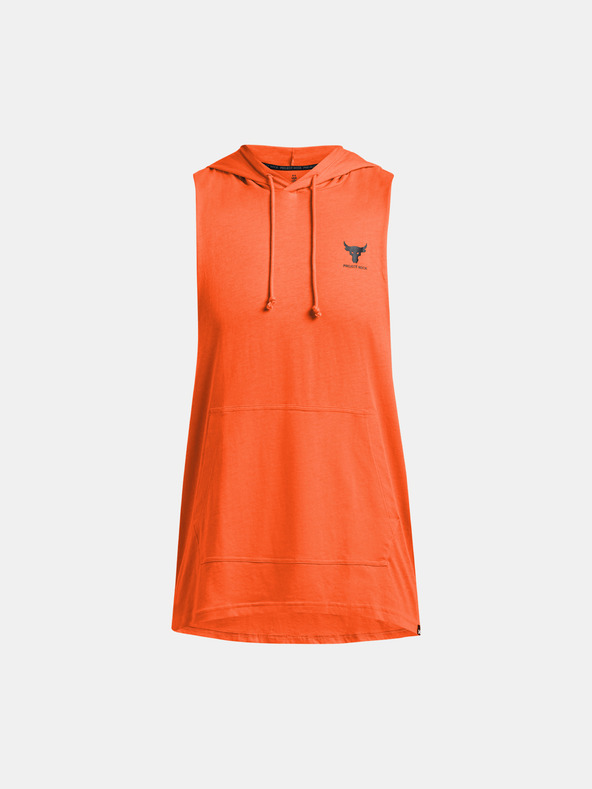 Under Armour Canotta Under Armour UA Pjt Rck SL HD Payoff-ORG