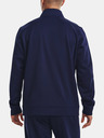 Under Armour Felpa Under Armour UA Armour Fleece 1/4 Zip da uomo