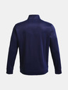 Under Armour Felpa Under Armour UA Armour Fleece 1/4 Zip da uomo