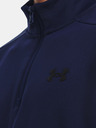 Under Armour Felpa Under Armour UA Armour Fleece 1/4 Zip da uomo
