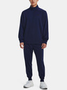 Under Armour Felpa Under Armour UA Armour Fleece 1/4 Zip da uomo