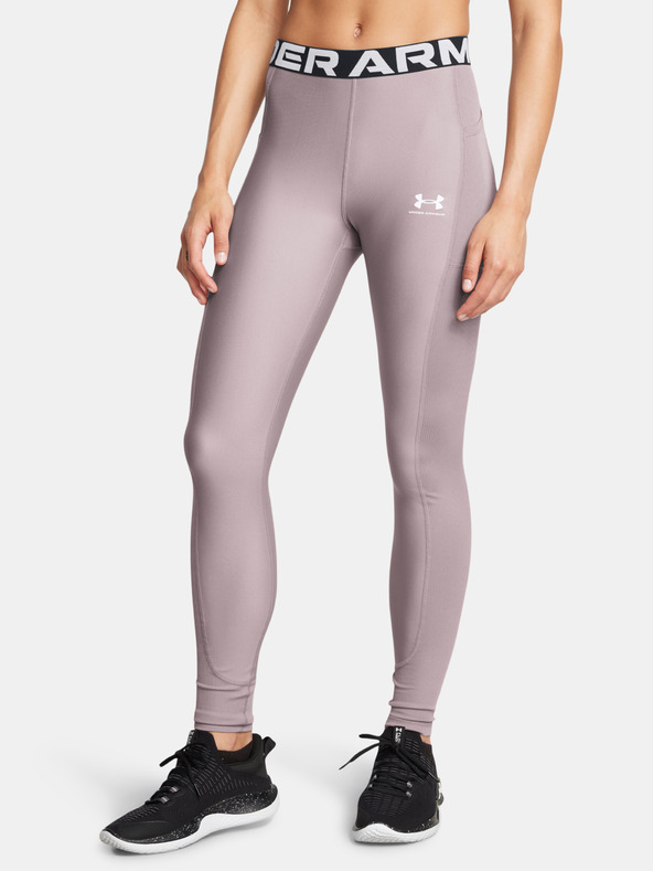 Under Armour Pantaloncini a costine Under Armour Donna HeatGear