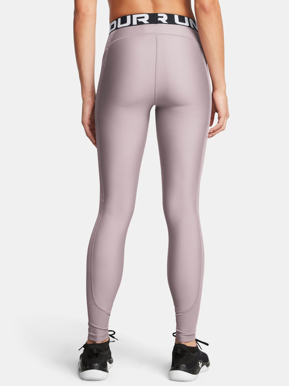 Under Armour Pantaloncini a costine Under Armour Donna HeatGear