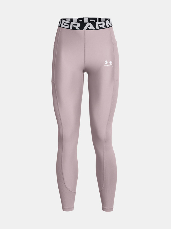Under Armour Pantaloncini a costine Under Armour Donna HeatGear