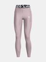 Under Armour Pantaloncini a costine Under Armour Donna HeatGear