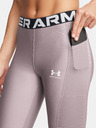 Under Armour Pantaloncini a costine Under Armour Donna HeatGear