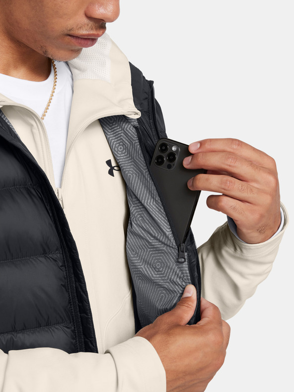 Under Armour Gilet Under Armour LEGEND DOWN Uomo