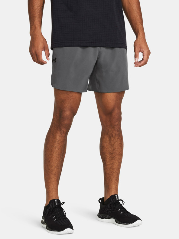 Under Armour Pantaloncini da uomo Under Armour UA Peak Woven Shorts