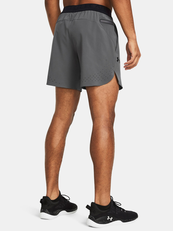 Under Armour Pantaloncini da uomo Under Armour UA Peak Woven Shorts
