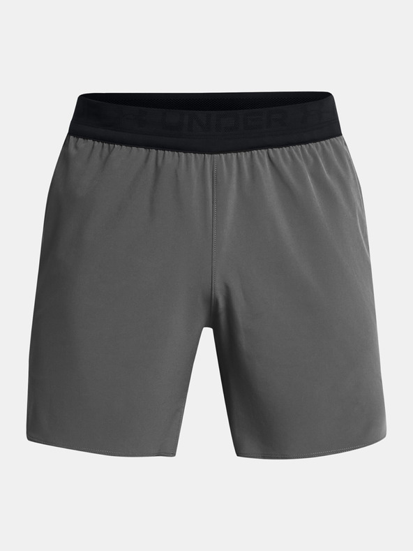 Under Armour Pantaloncini da uomo Under Armour UA Peak Woven Shorts