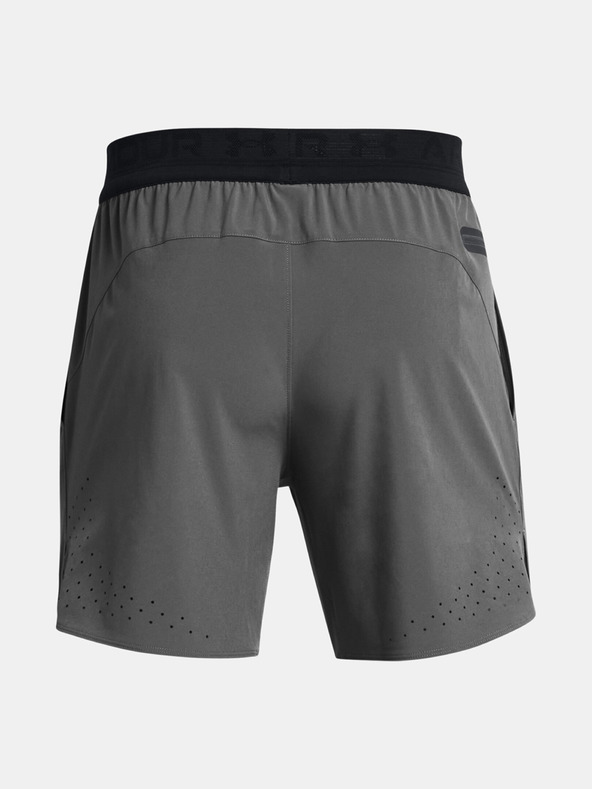 Under Armour Pantaloncini da uomo Under Armour UA Peak Woven Shorts