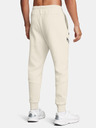 Under Armour Uomo Under Armour UA Unstoppable Flc Jgr EU Sweatpants