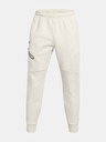 Under Armour Uomo Under Armour UA Unstoppable Flc Jgr EU Sweatpants