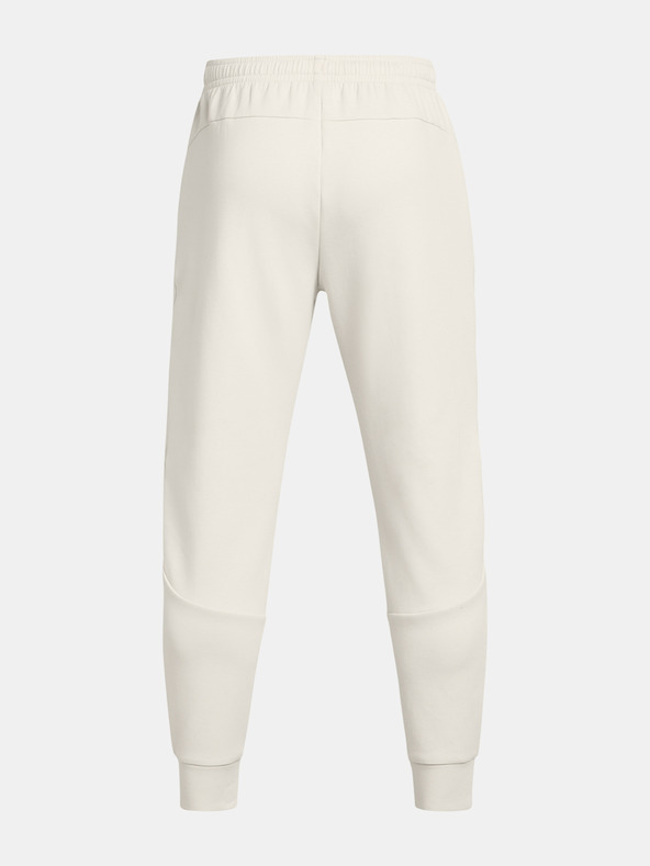 Under Armour Uomo Under Armour UA Unstoppable Flc Jgr EU Sweatpants