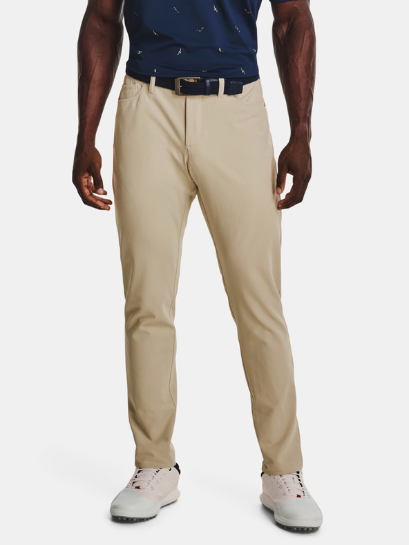 Under Armour Pantaloni da uomo Under Armour UA Storm Drive 5 Pocket Pant